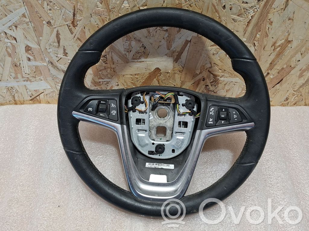 Opel Insignia A Stūre 
