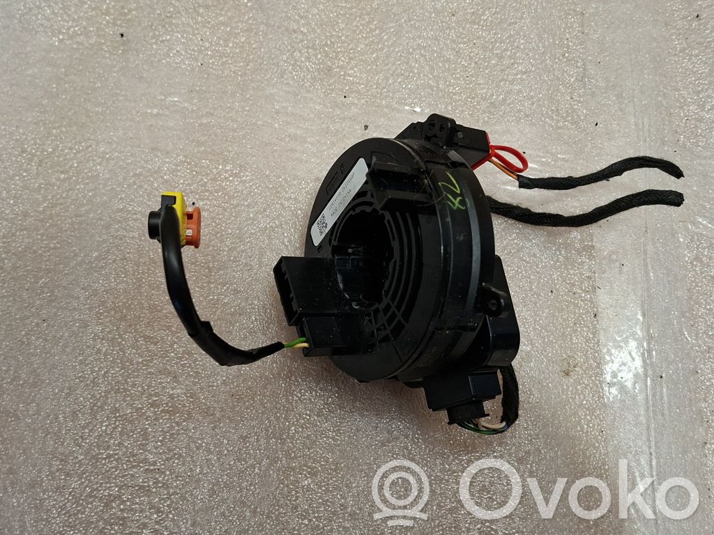 Opel Insignia A Muelle espiral del airbag (Anillo SRS) 