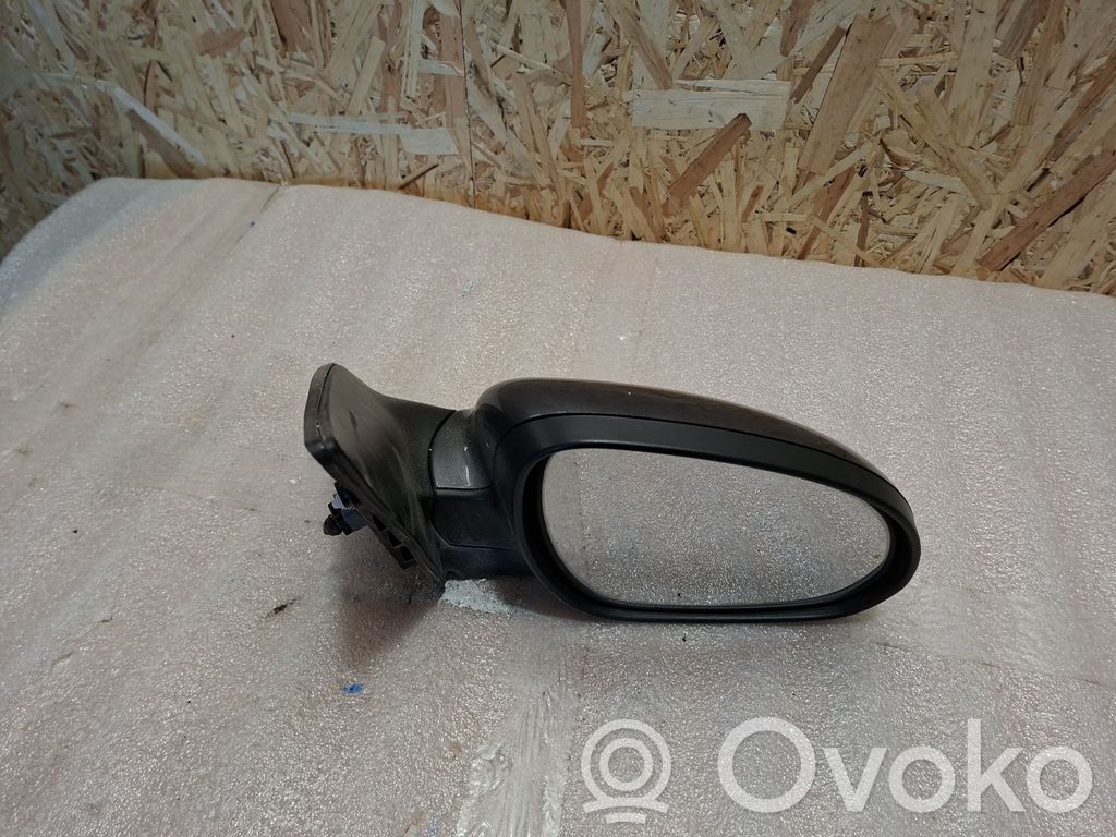Hyundai i30 Front door electric wing mirror 