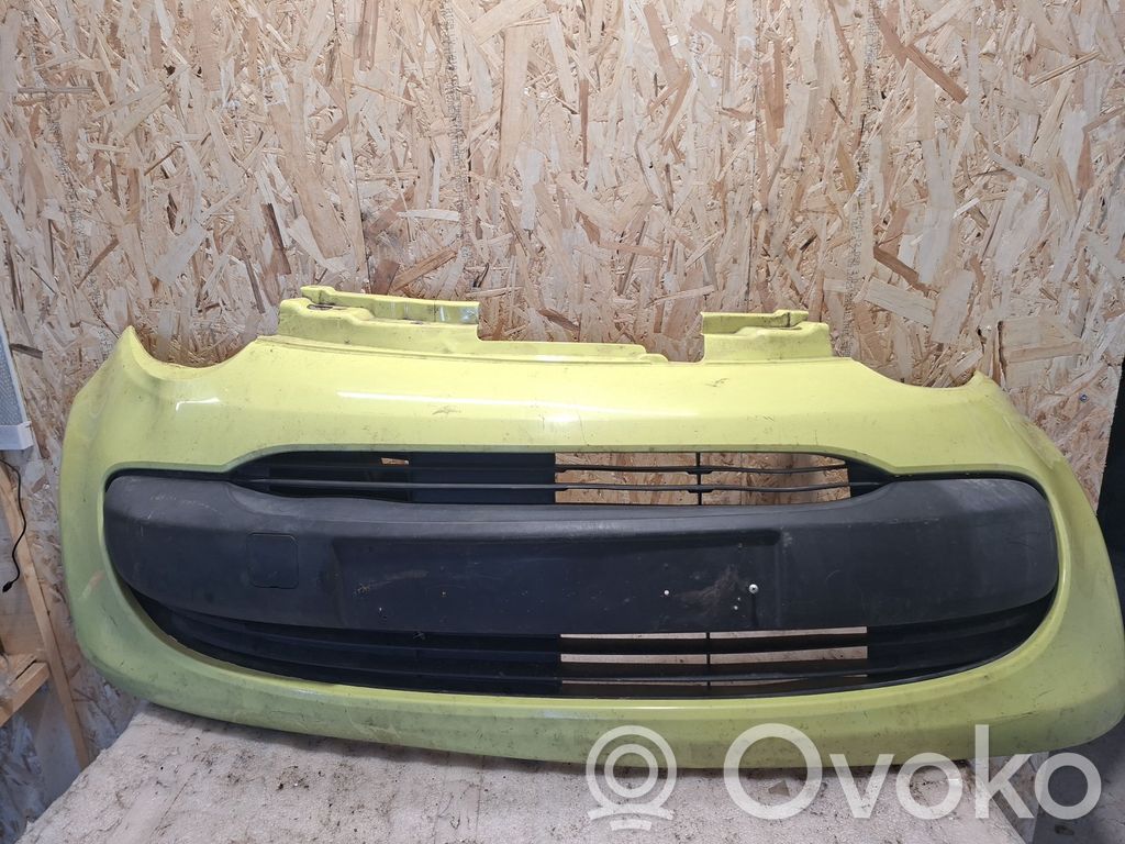 Citroen C1 Front bumper 