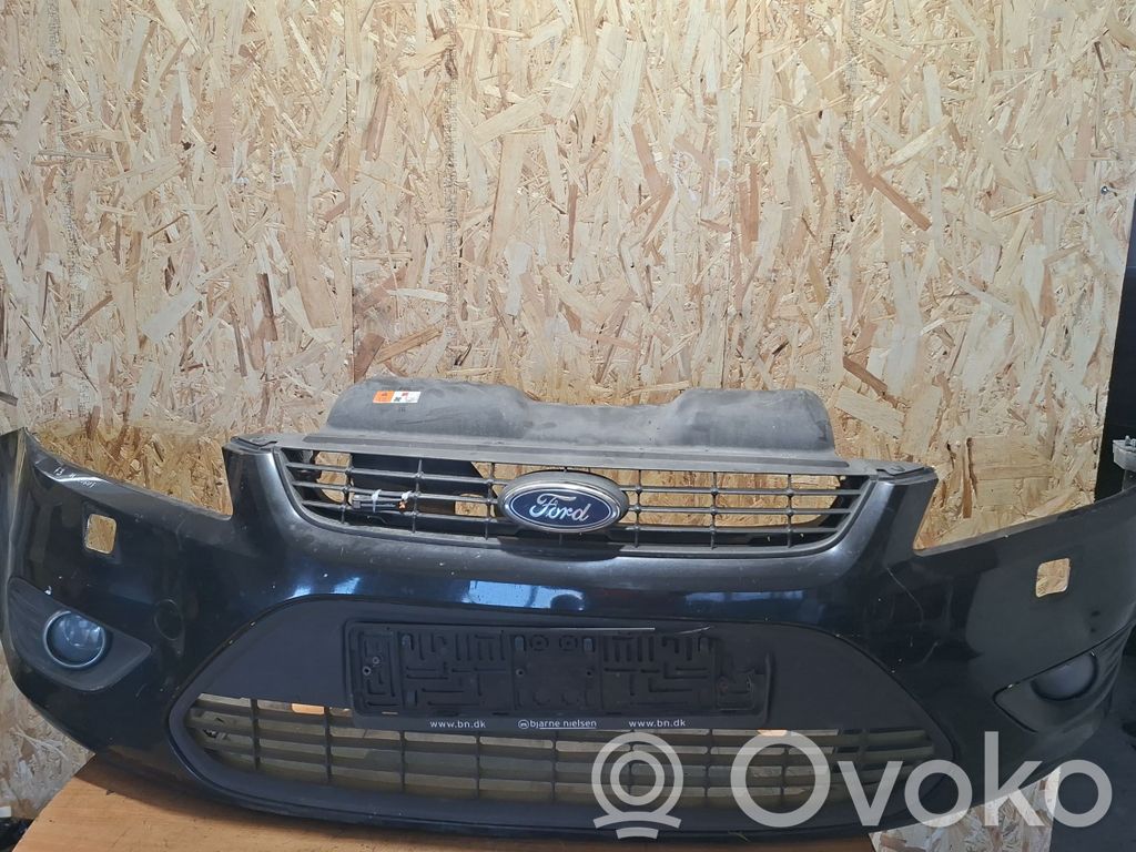 Ford Focus Front bumper 