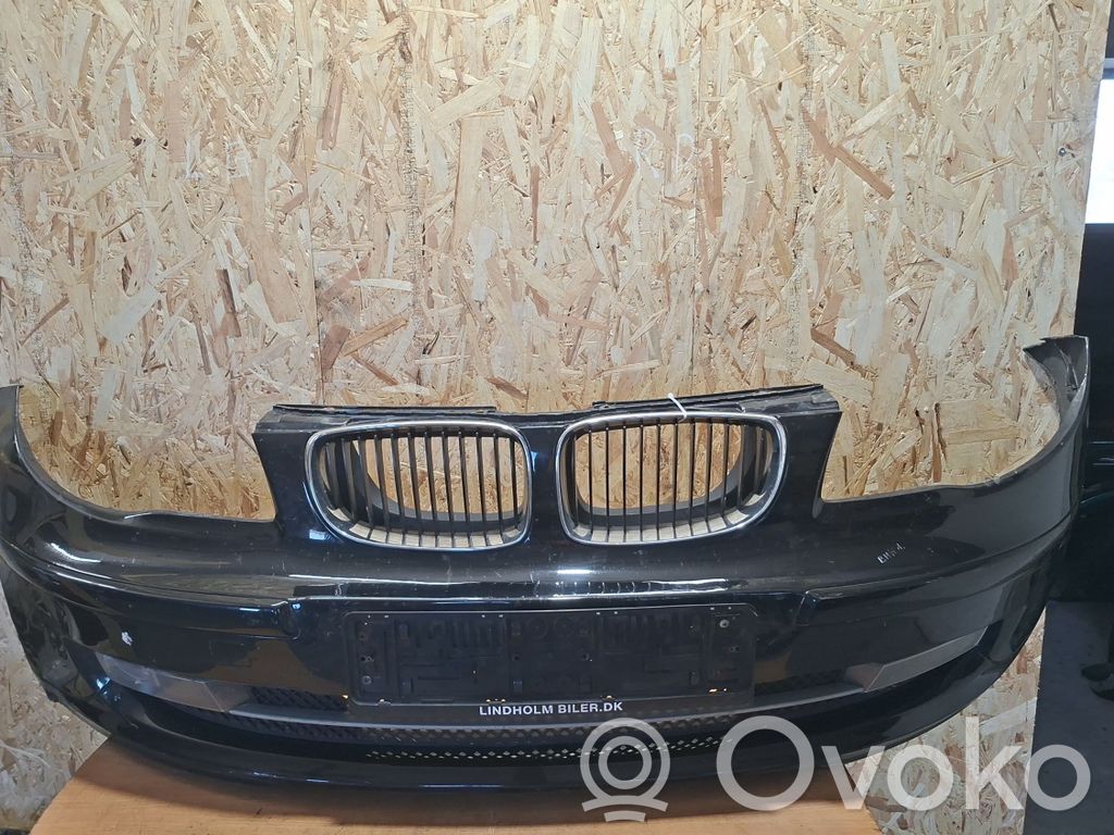 Front bumper   7166462