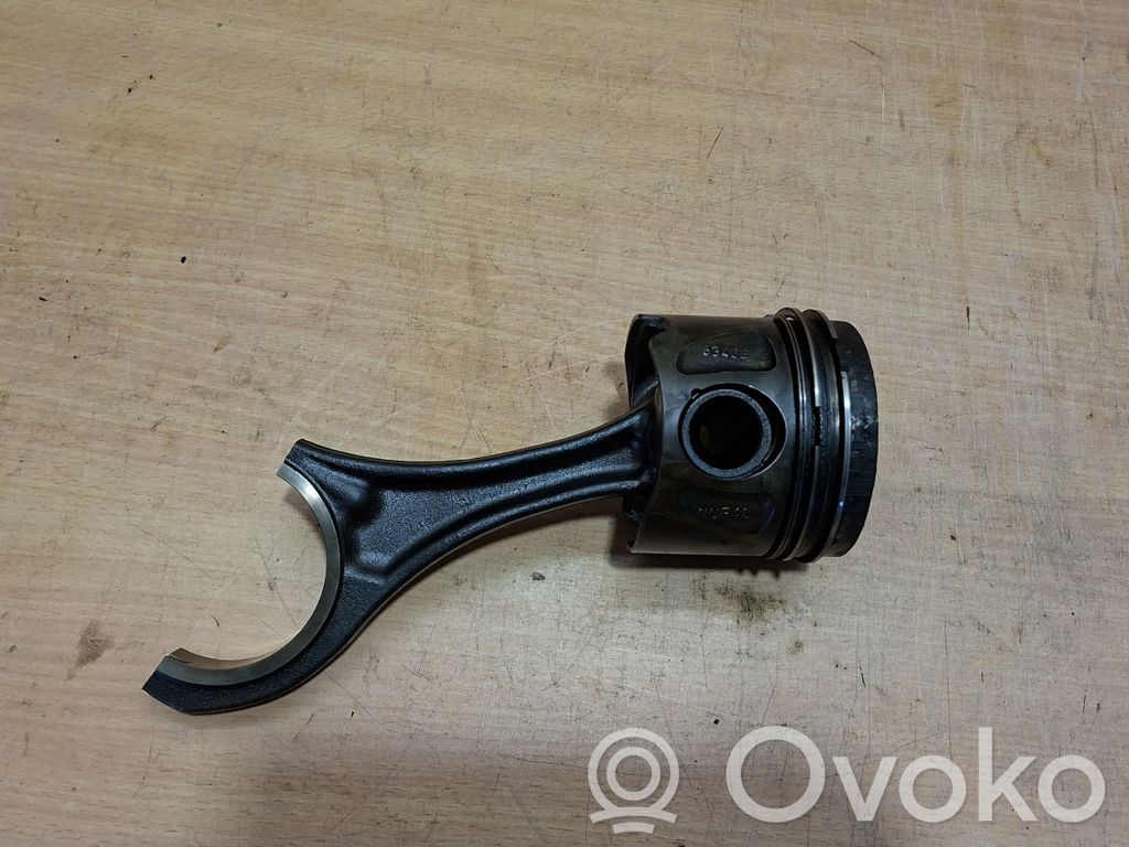 Mercedes-Benz ML W164 Pistón con biela 