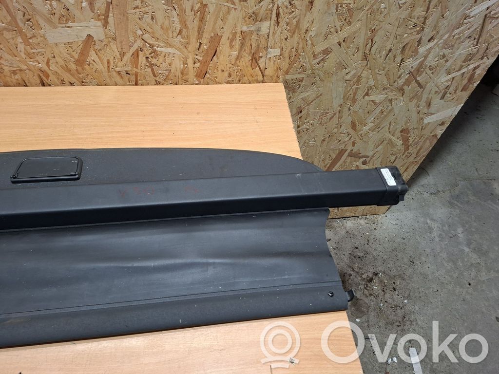 Volvo V50 Bandeja del maletero 