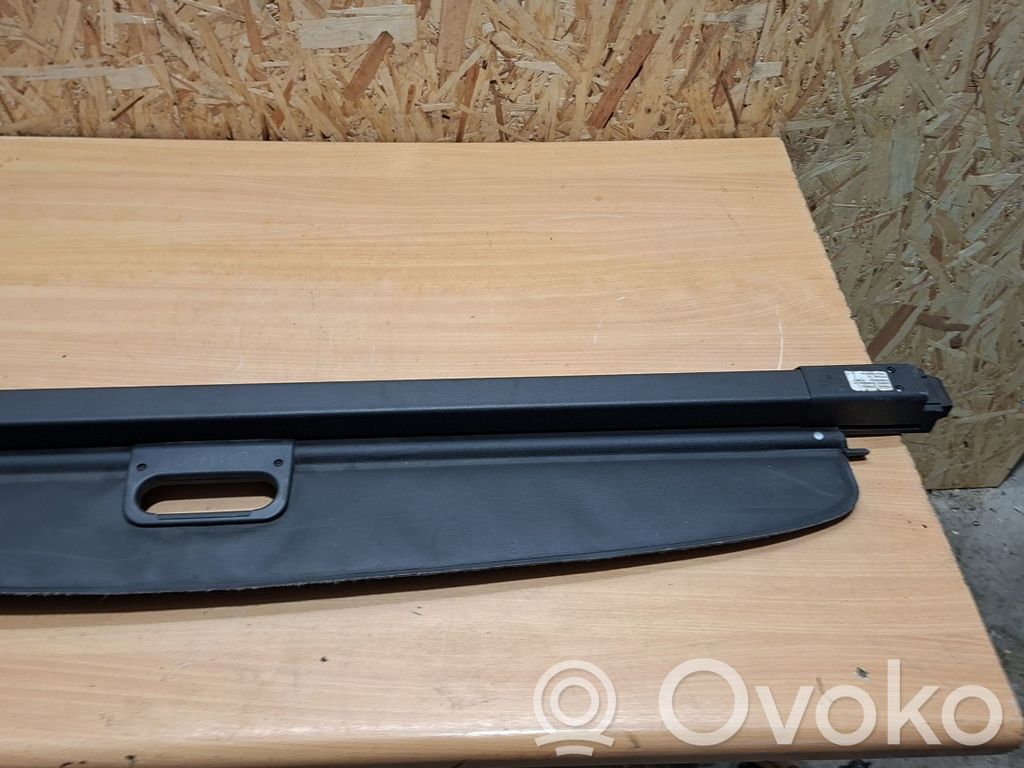 Opel Vectra C Bandeja del maletero 