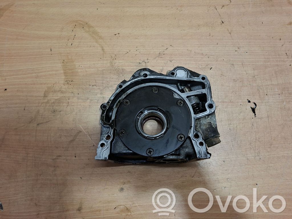Volkswagen Transporter - Caravelle T4 Oil pump 