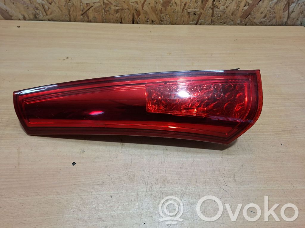 KIA Ceed Rear/tail lights 