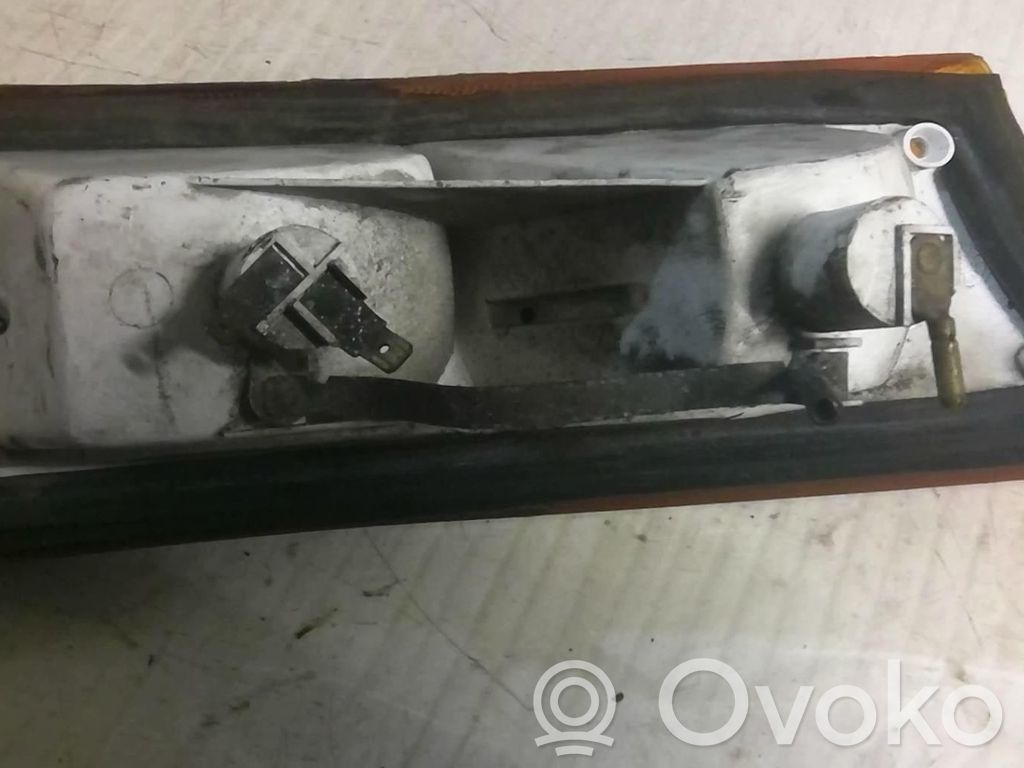 Renault 5 Lampa tylna 