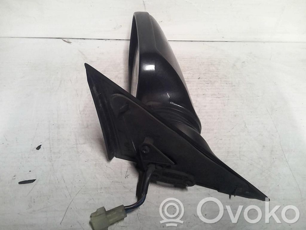 Rover 214 - 216 - 220 Specchietto retrovisore elettrico portiera anteriore 