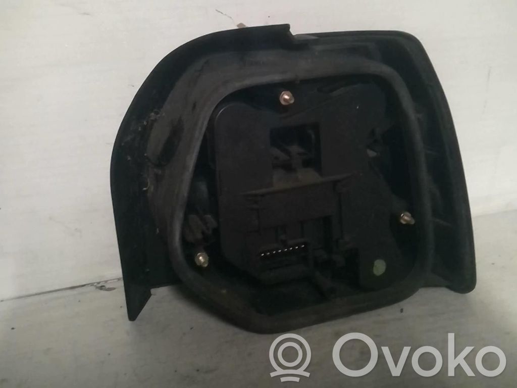 Renault 19 Takavalot 