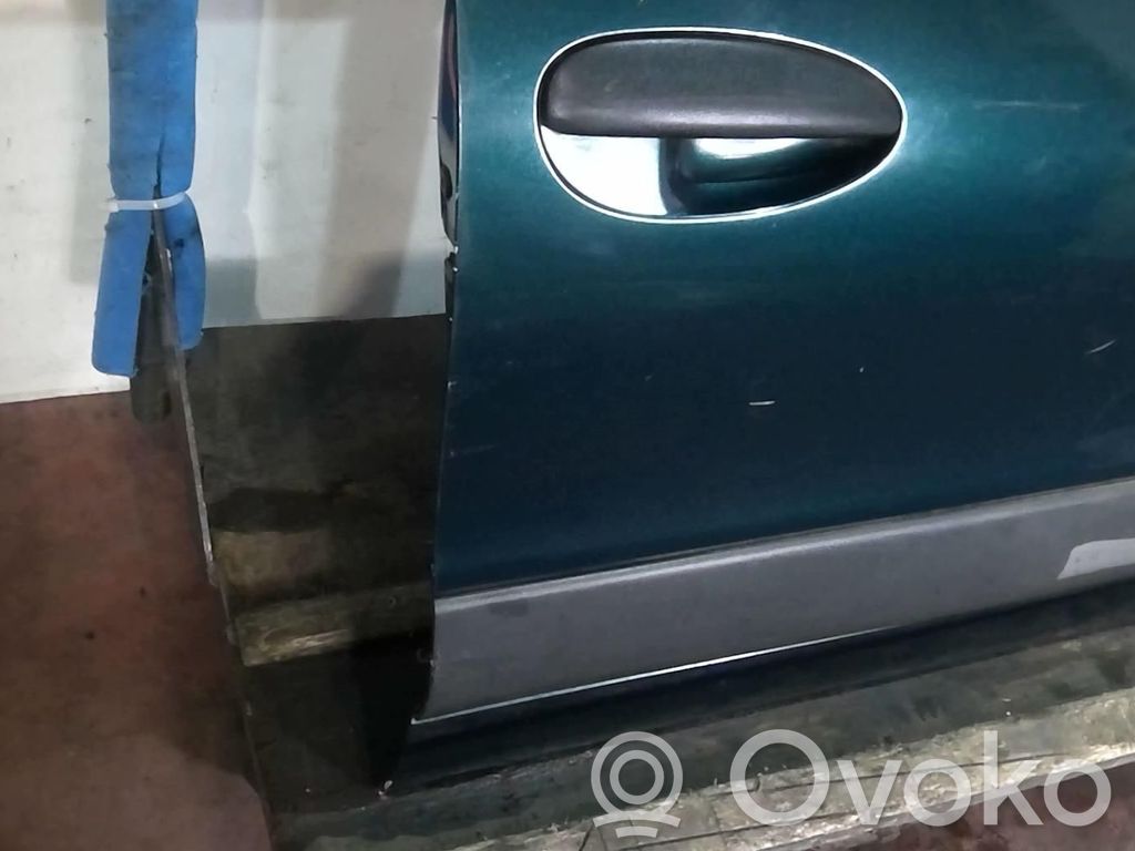 Renault Espace III Дверь 