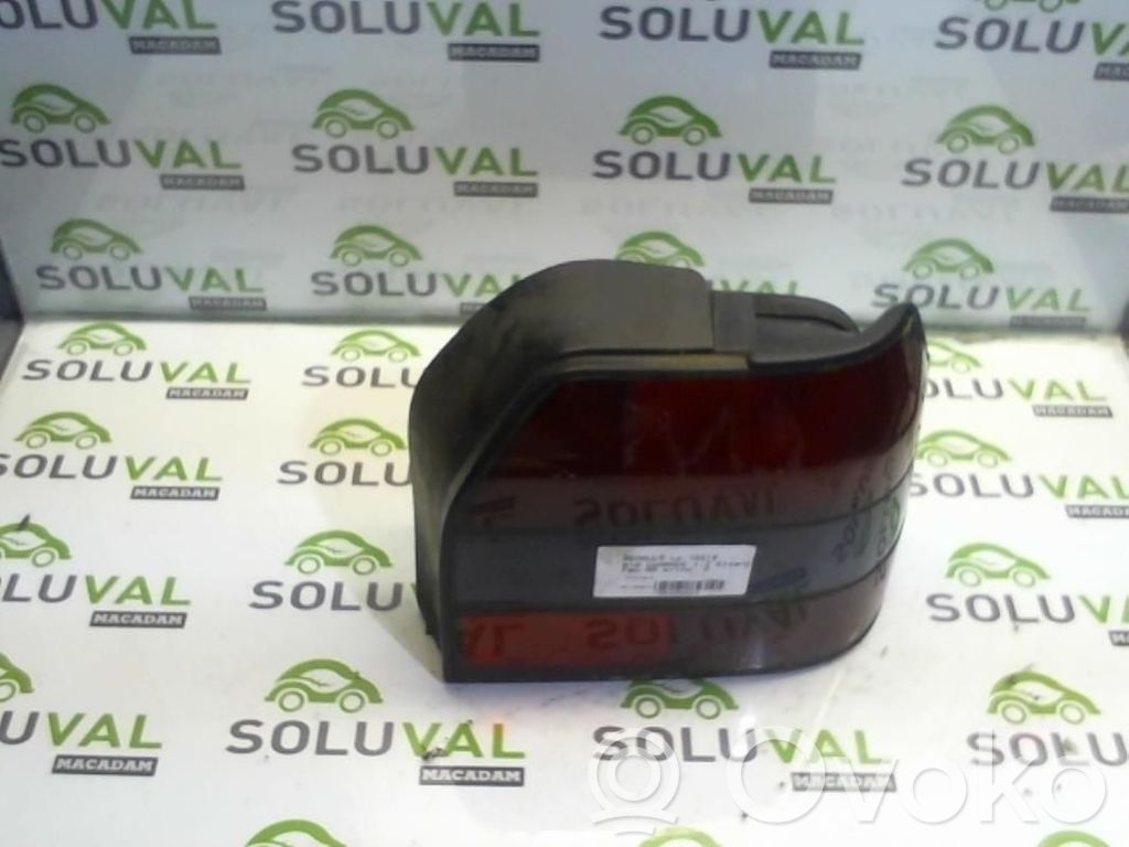 Renault 19 Rear/tail lights 