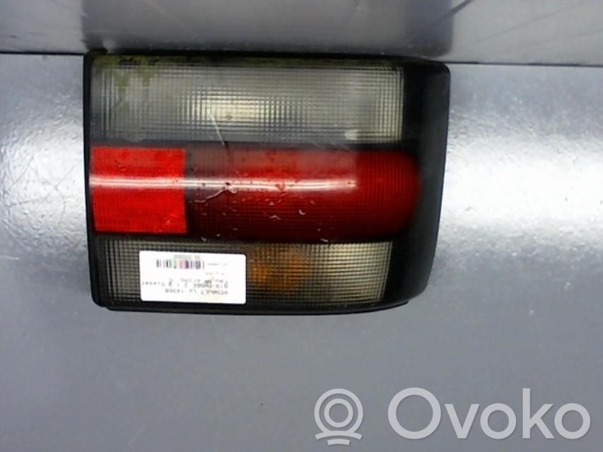 Rückleuchte Heckleuchte   7711130023