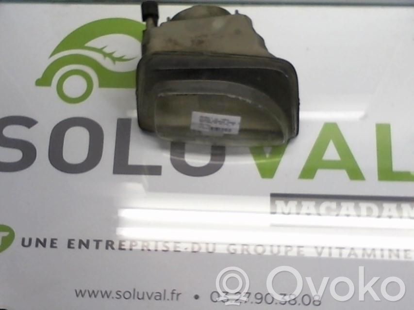 Renault Express Headlight/headlamp 