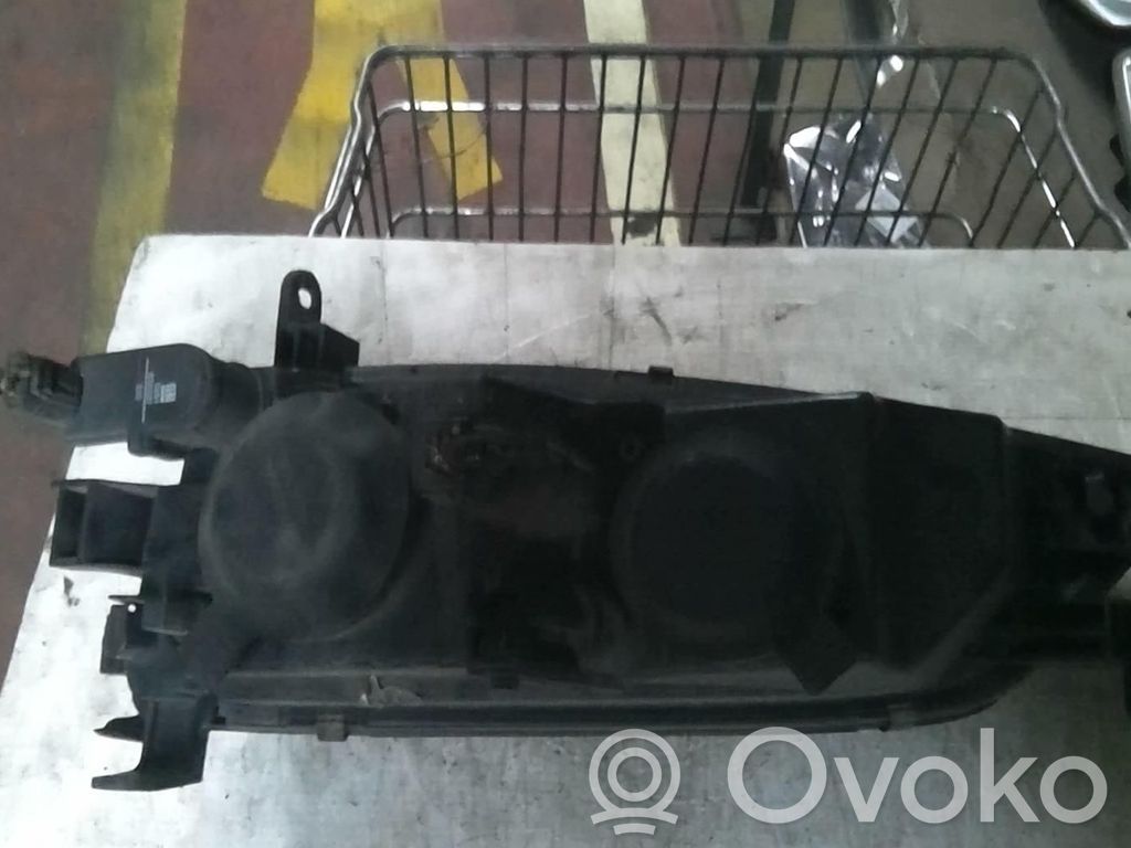 Opel Vectra B Scheinwerfer 