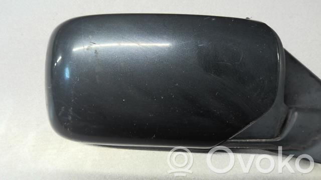 BMW 5 E34 Front door electric wing mirror 