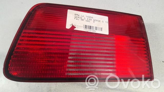 BMW 5 E39 Lampy tylnej klapy bagażnika 