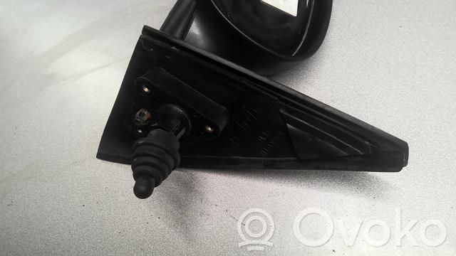 Front door electric wing mirror   NT