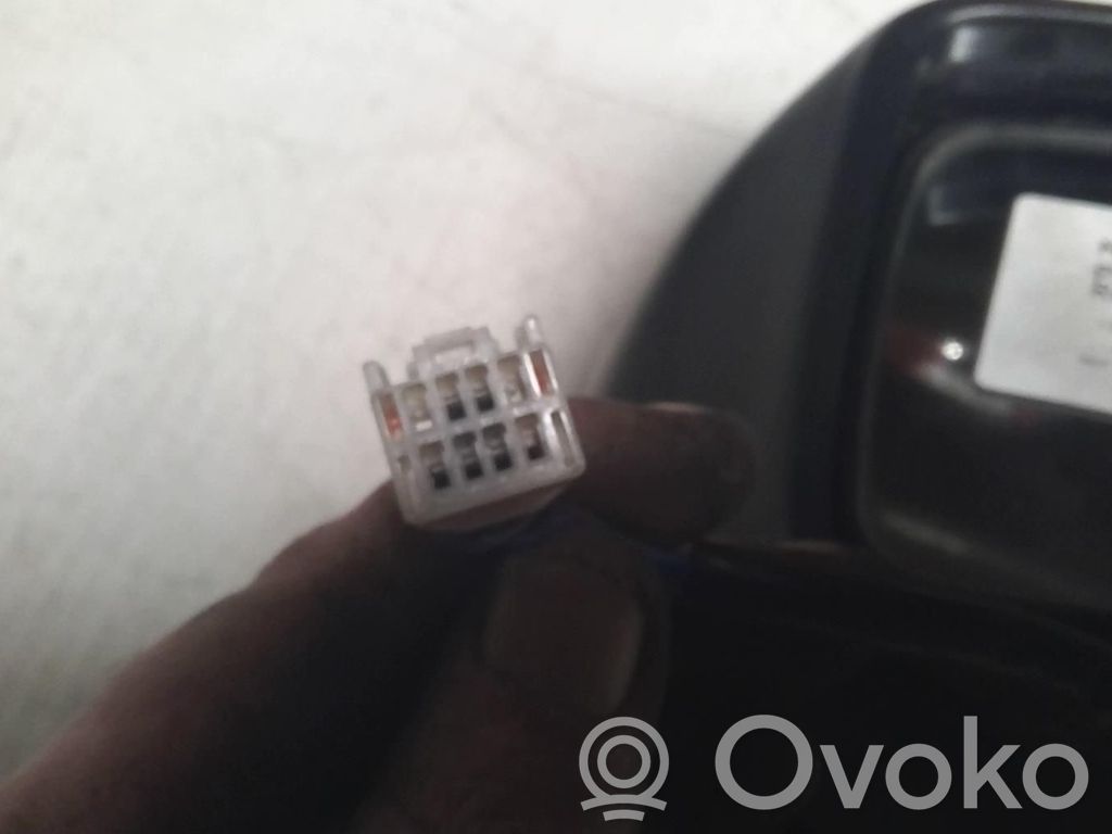 Außenspiegel elektrisch Tür vorne   CB0969120L92