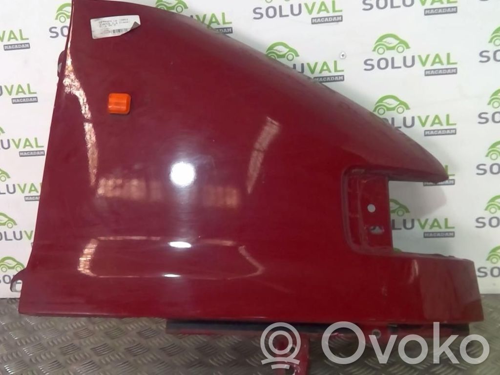 Citroen Jumper Spārns 