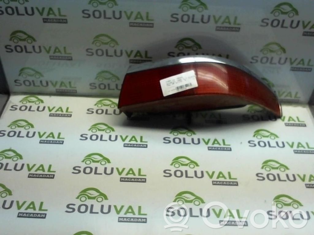 Ford Scorpio Takavalot 
