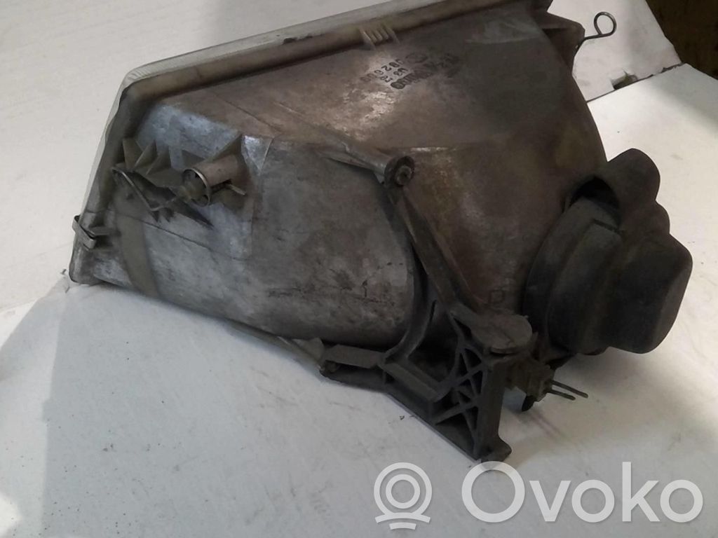Headlight/headlamp   620592
