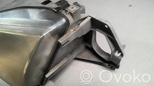 Mazda 323 Headlight/headlamp 