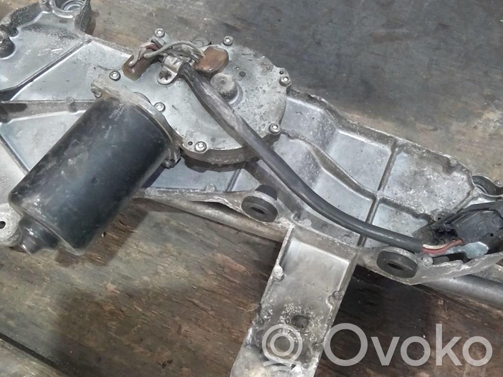 Citroen C8 Motor ștergător 