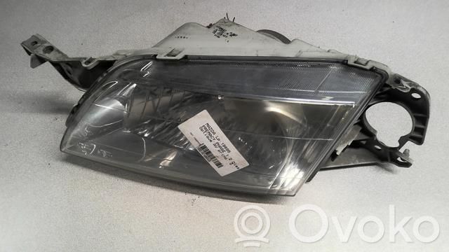 Mazda Premacy Headlight/headlamp 