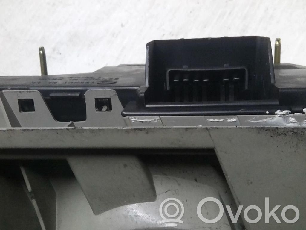 Ford Mondeo MK I Takavalot 