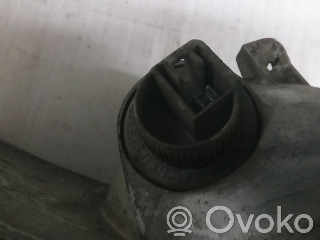 Fiat Ducato Seitenblinker