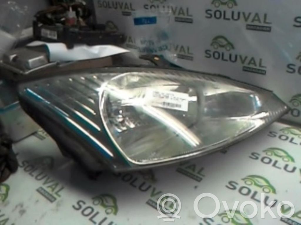 Lampa przednia   1152095
