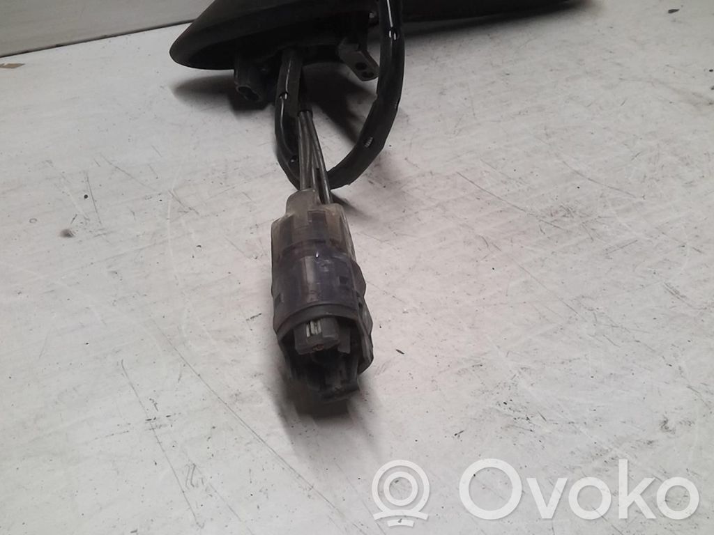 Audi 80 90 S2 B4 Elektryczne lusterko boczne drzwi przednich