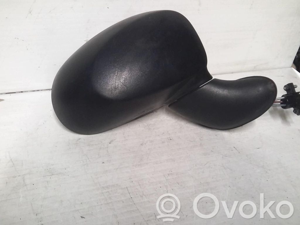 Daewoo Matiz Specchietto retrovisore elettrico portiera anteriore 