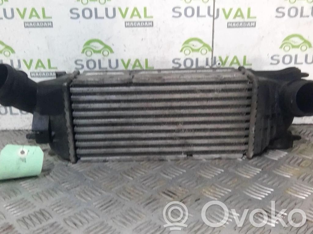 Radiatore intercooler   0384G6
