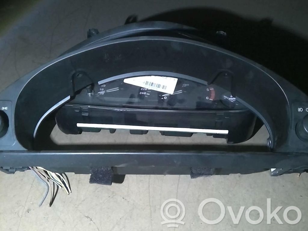 Indicator stalk   61318360907