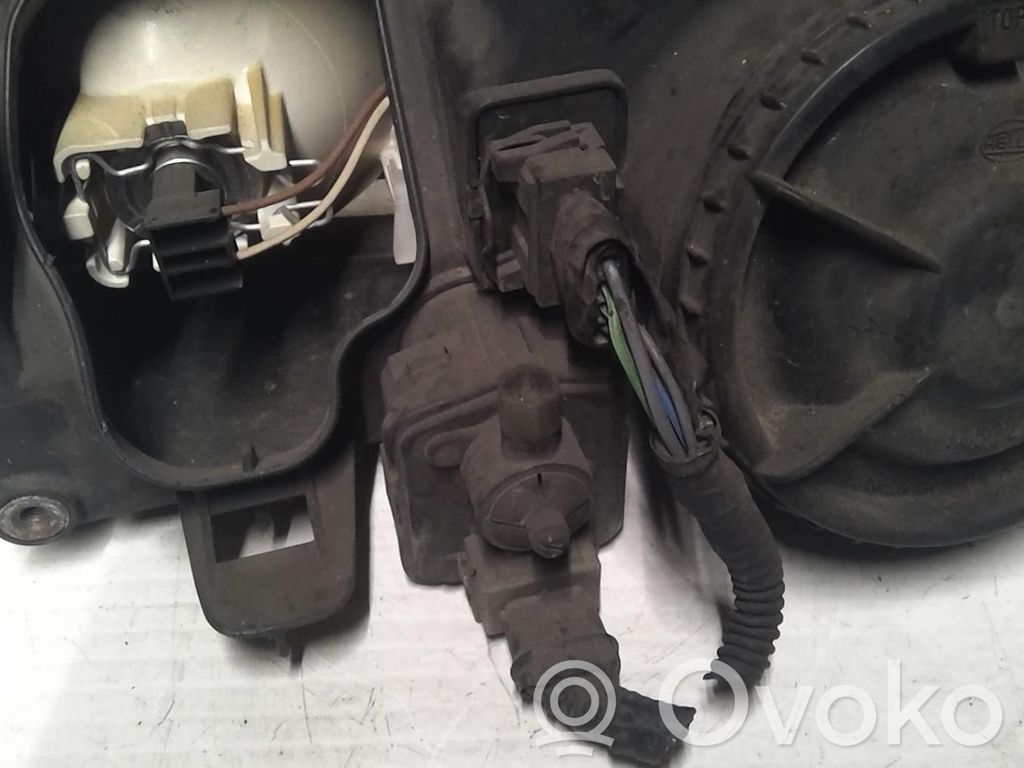 Volvo S80 Far 