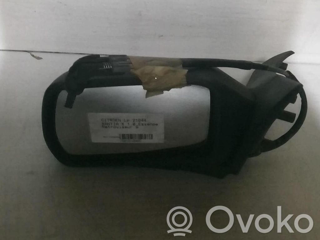 Citroen Xantia Specchietto retrovisore elettrico portiera anteriore 