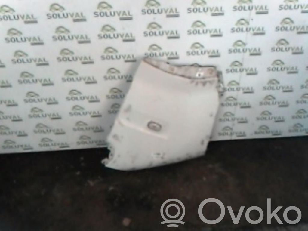 Opel Movano A Guardabarro 