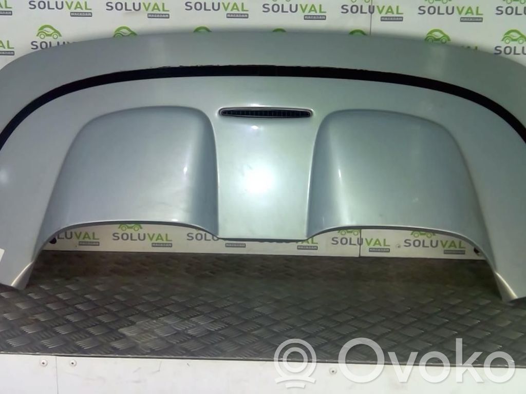 Verkleidung Verdeck Hardtop   NT
