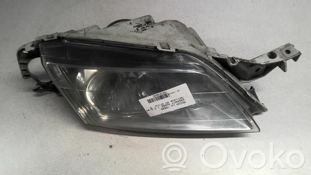 Mazda Premacy Headlight/headlamp 