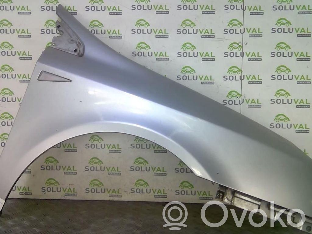 Renault Vel Satis Sparnas 