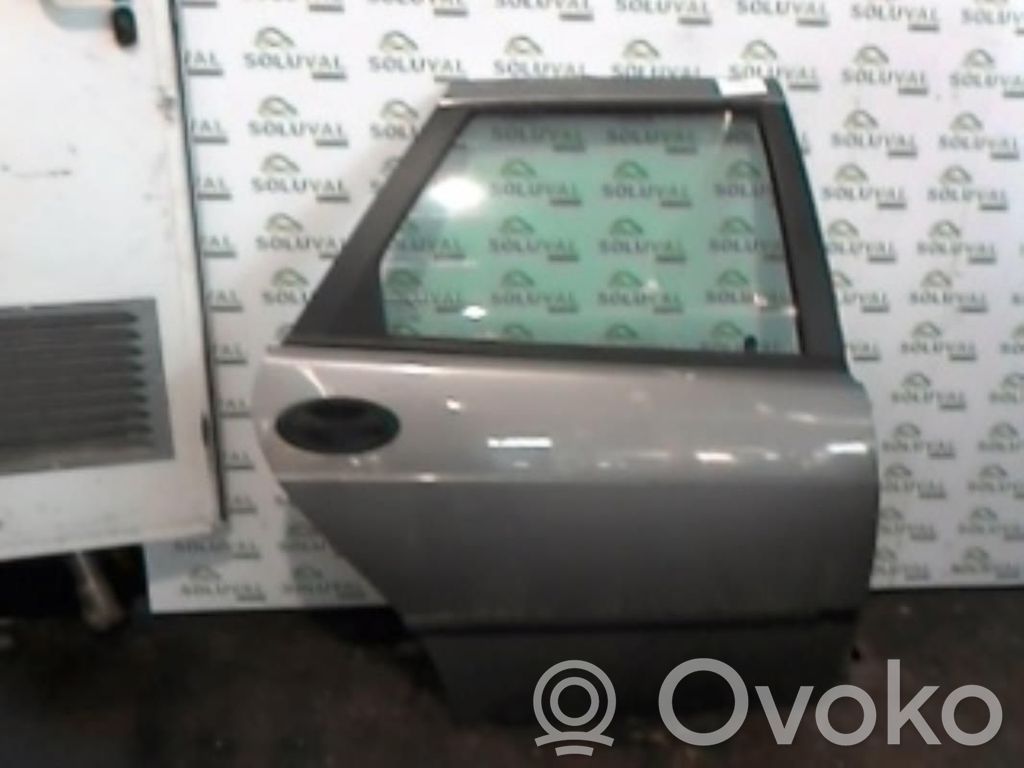 Saab 9-3 Ver1 Galinės durys 