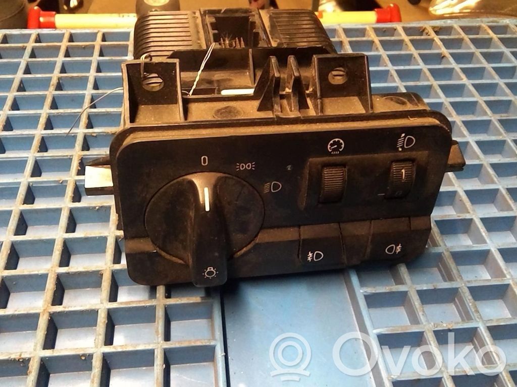 Indicator stalk   61318363662