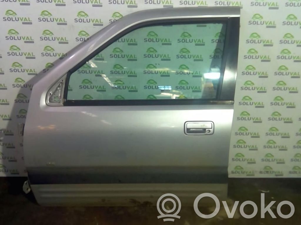 Opel Frontera B Front door 