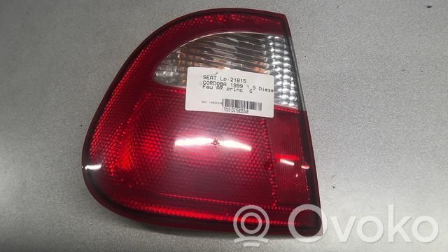 Seat Cordoba (6K) Lampă spate în caroserie 