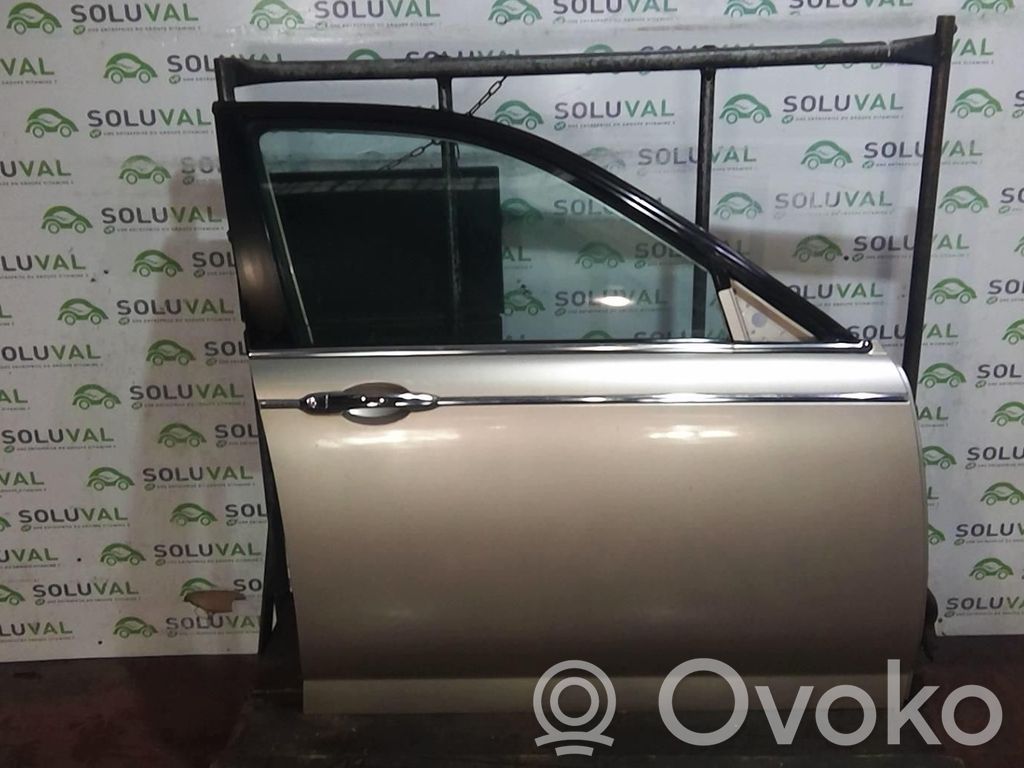 Rover 75 Durvis 