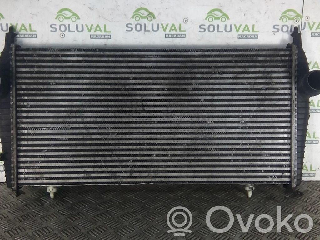 Interkūlerio radiatorius   00000384L6