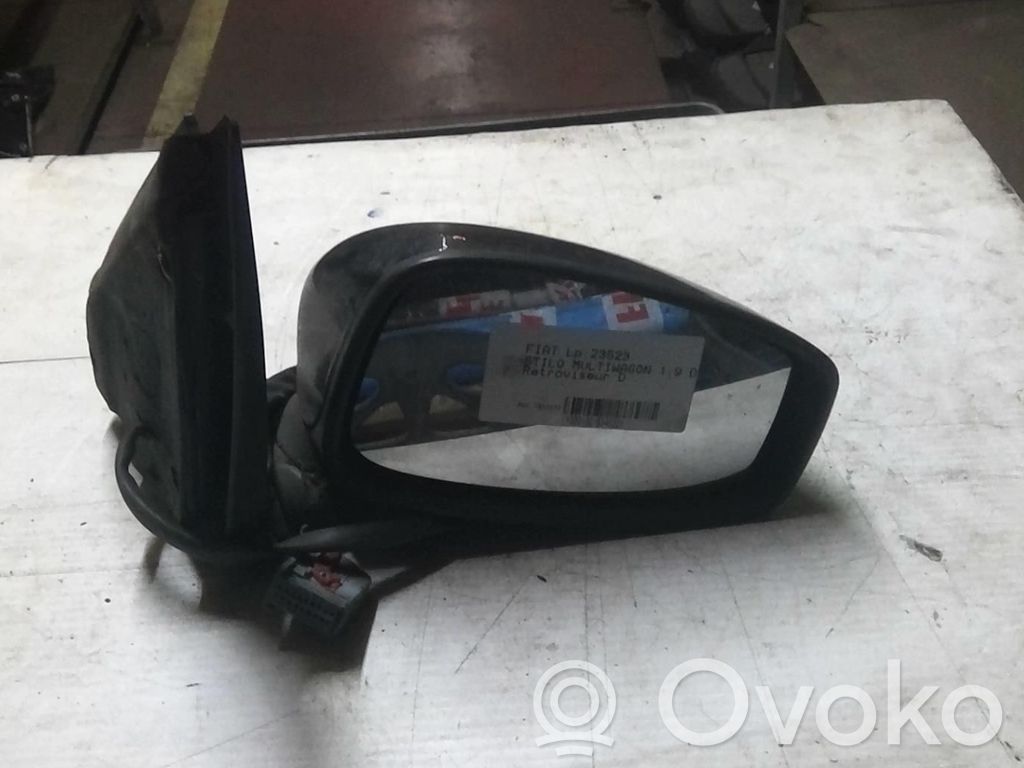 Fiat Stilo Oglindă electrică ușă față 