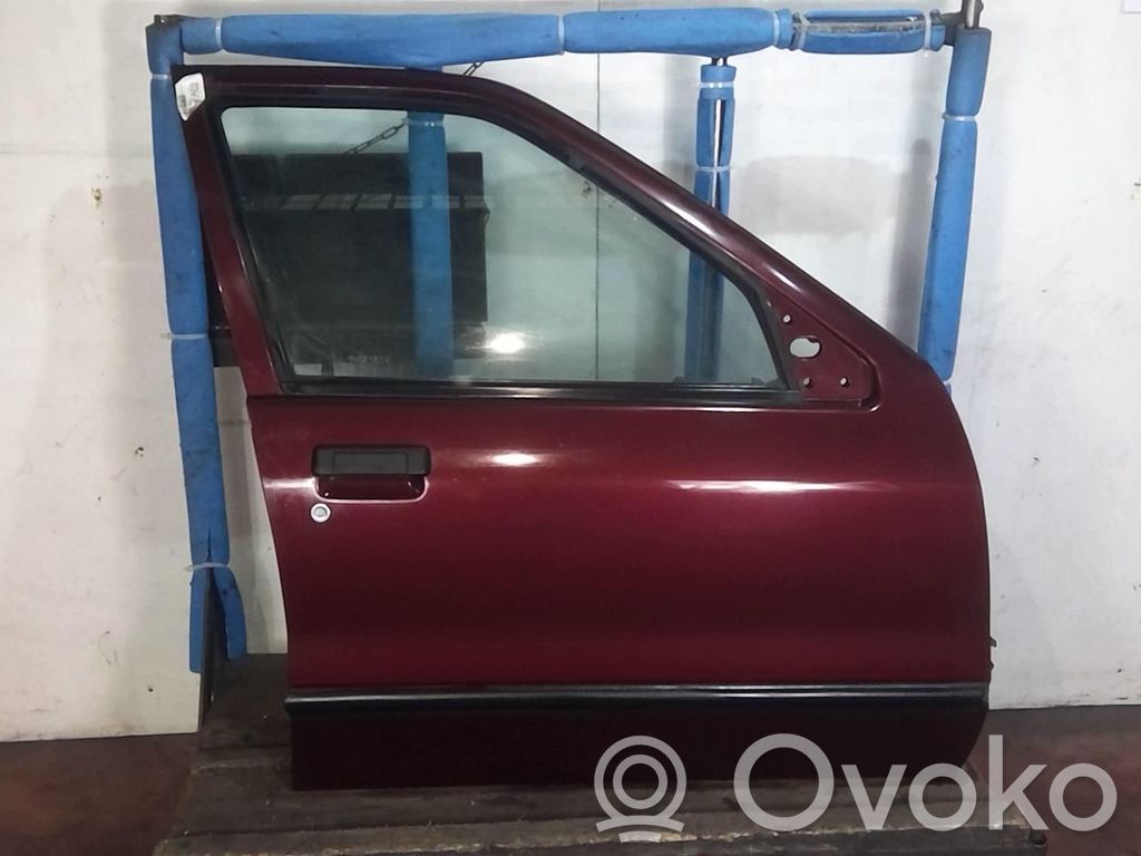 Renault 19 Durvis 